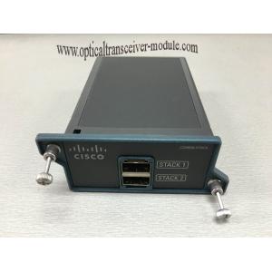 Quality Cisco Stack Modules C2960S-STACK Switchs Cable CAB-STK-E-3M= 3M wholesale