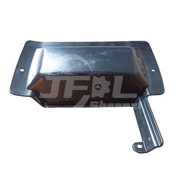 Air conditioner fan cover plate (Left) 811W63903-0243 for SITRAK HOWO C7H truck body parts