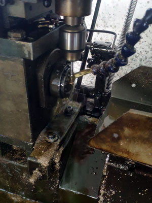 Twist T-Bar Cable Clip Suspension System Ceiling Grid Clips with Hole for Easy Installation