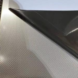 304 Stainless Steel Embossed Sheet 4x8ft Round Dot Anti-Slip