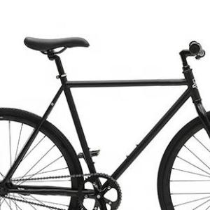 Quality 700C Fixed Gear Bicycle wholesale