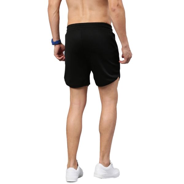 Professional Factory price Fashionable workout Gym Sweat Shorts For Men Sportswear