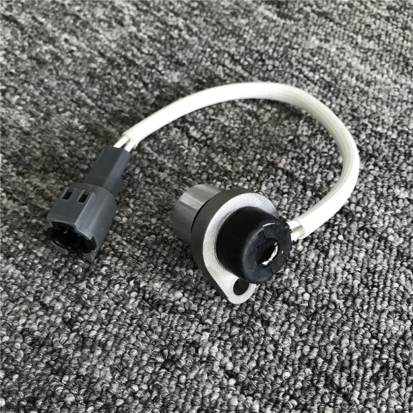 OEM Excavator Electrical Parts Speed Sensor For Hitachi EX200-1/2/3/5 EX120-3/5