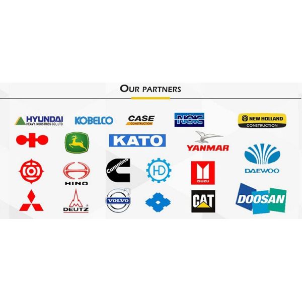 Air Conditioner Control Box For 308C Excavator 51586-17610