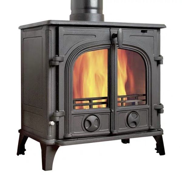 Square Shaped Thermostable Quartz Glass Plate For Semiconductor