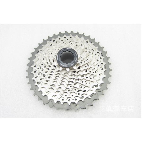 Electric Mountain Bike Parts 33 Speed XT M8000 Groupset