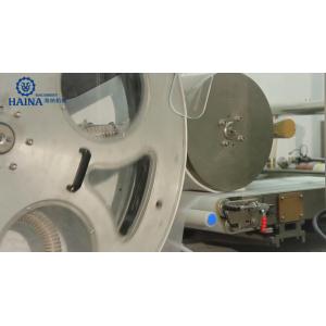 85% Efficiency 400KW 300Pcs/Min Adult Pants Making Machine