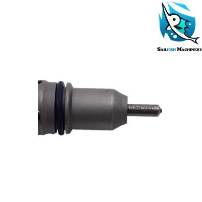 387-9427 C7 injector for CAT excavator