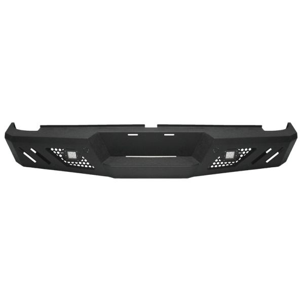 ODM Universal Rear Bumper Protector Truck Rear Bar For Toyota Hilux Revo