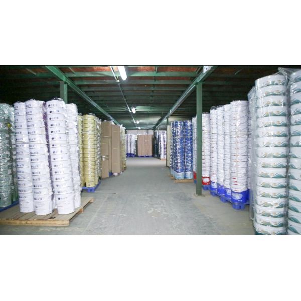 DADI Durable Tinplate Metal Packaging Tins OEM Tea Tin Box Support Customized Printing