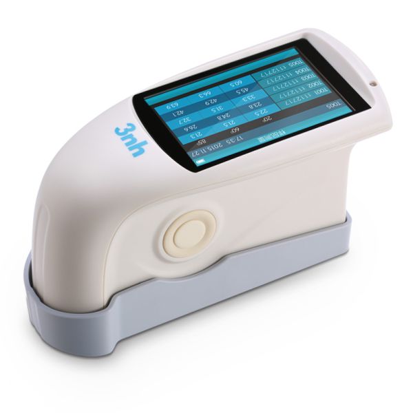 HiYi Brightness Gloss Meter 60 Angle LCD Digital Touch Screen Car Paint