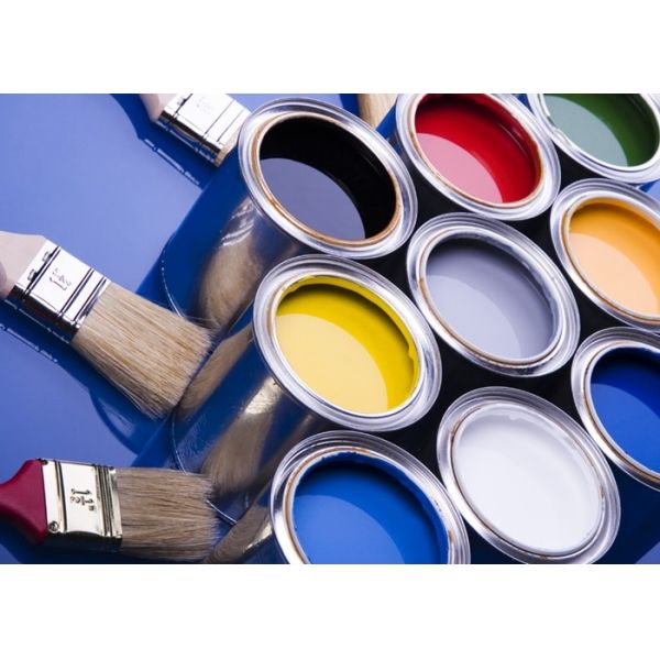 2.6 g/mL Water Based Printing Inks For Flexographic Printing