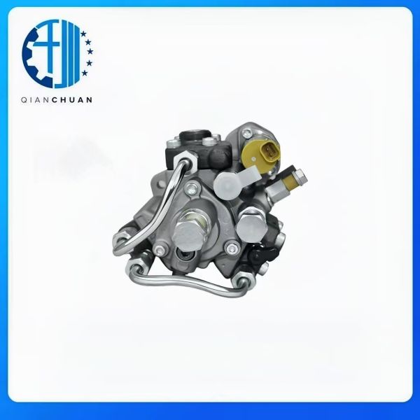 22100-E0250 294050-0030 Fuel Injection Pump For Hino Engine J08E Truck Excavator