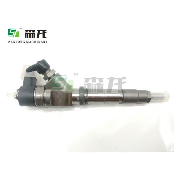 Mitsubishi D04 Diesel Fuel Injector Kobelco 130-8 0445120126