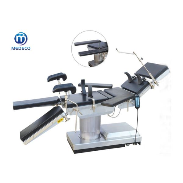Multi Functional Electric Operating Table Medical Hydraulic Operating Table