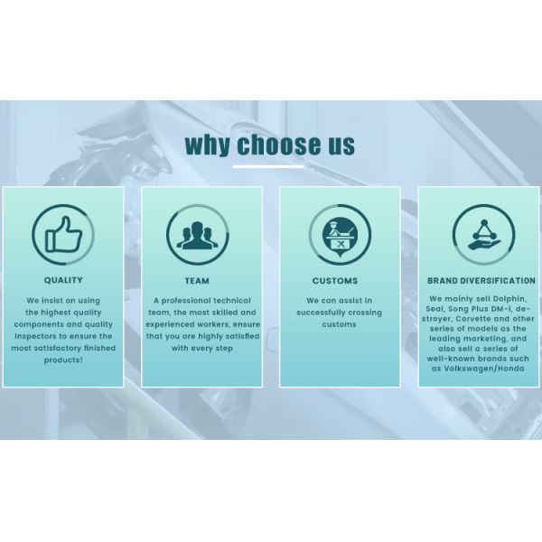 420km BYD Dolphin Electric Hybrid Cars EV Sedans 2025