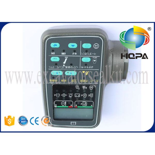7834-76-3001 7834-72-4002 Digger Monitor Display Panel For Excavator Monitor ASS'Y PC200-6