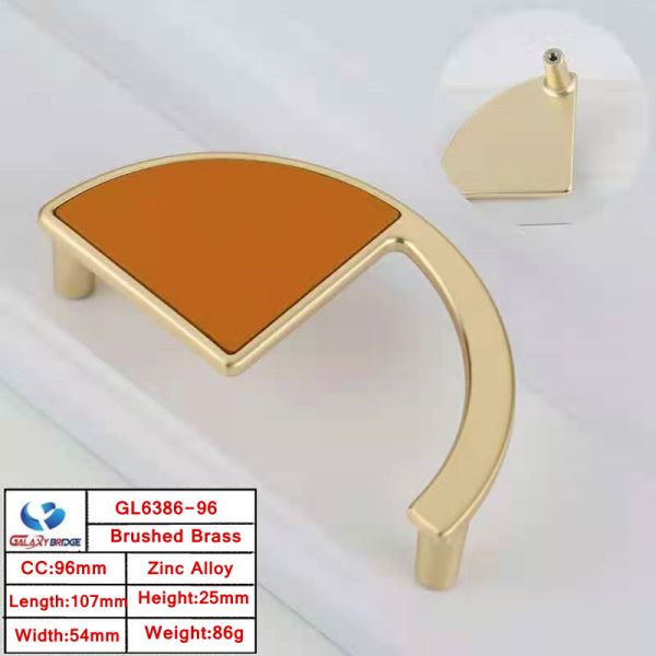 2pcs free shipping Sweden Style Furniture Handle Kitchen CLeather Pulls cupboard brown leather handle