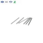 Custom CNC Machining Services , Reliable CNC Machining Parts With Broaching,