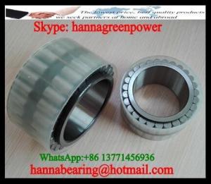 Quality F-217411.01.RNN Hydraulic Pump Cylindrical Roller Bearing 65x93.1x55mm wholesale