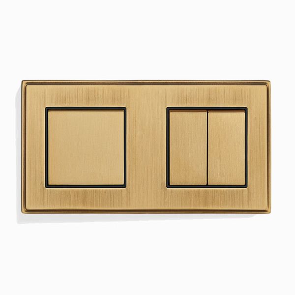 Amertop Internationa Wall Socket ,Wall Electric Socket And Switch,Luxury Wall Switch Socket Wall