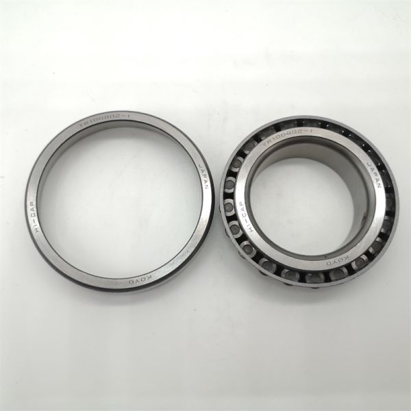 TR100802-1 Steel Cage Roller Bearing 50x83x20.58 90366-50007