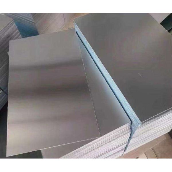 Hastelloy C276 C22 Cold Rolled Stainless Steel Sheets Plate For Chemical Industry
