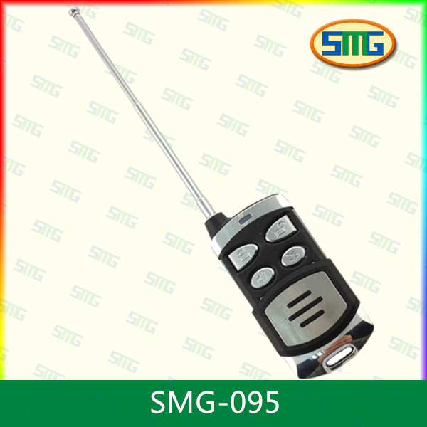 New Small Metal Long Range Remote Control Up to 500 Meter SMG-095