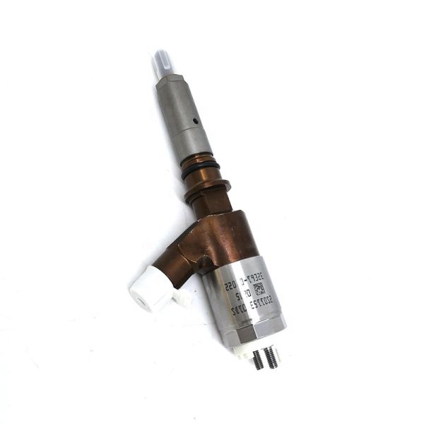 E323D Excavator Engine Parts , C6.6 Diesel Fuel Injector 2645A749 320-0690