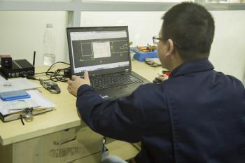 CHN-TOP SCI&TECH CO., LTD.