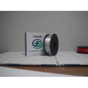 Quality Multicolor 3D Printer Filament , No Recycle PEI Filament For Household Appliances wholesale