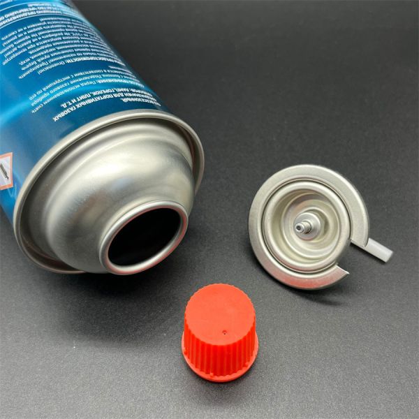 High-Performance Gas Stove Pressure Valve for Kitchen Safety | Adjustable Pressure Control for Propane Stoves