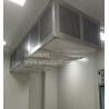 Laminar air flow ffu,clean room ffu fan filter unit for sale