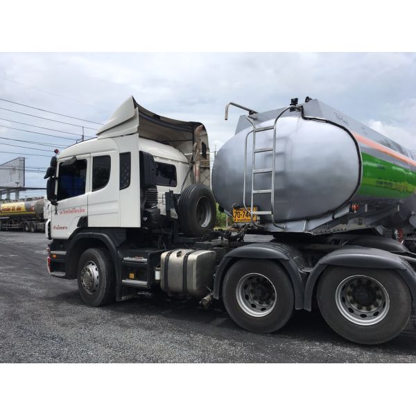 5 Way Reverse Camera Cable For Video Signal Transmission , Bus Backup Camera Monitor Cable