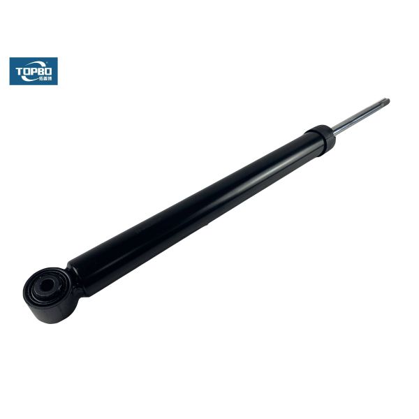 971513035 Rubber Porsche Panamera Air Suspension Auto Rear Shock Absorber