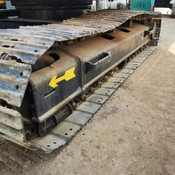 The Most Reasonable and Japan Original Used Kobelco SK140-8 SK140 Crawler Excavator