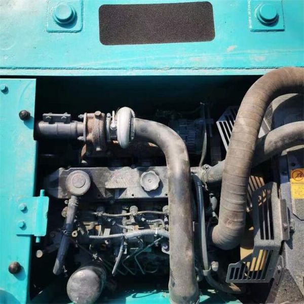 The Most Reasonable and Japan Original Used Kobelco SK140-8 SK140 Crawler Excavator