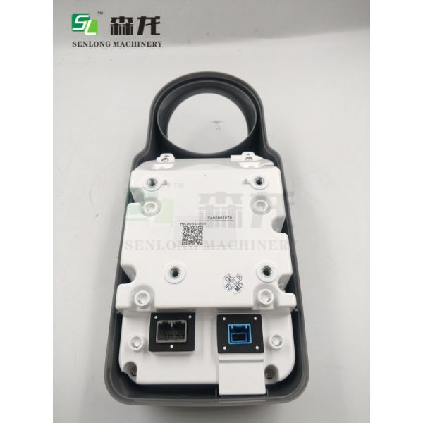 John Deere Excavator Monitor YA00001076 Hitachi ZX200-5G ZX210-5G