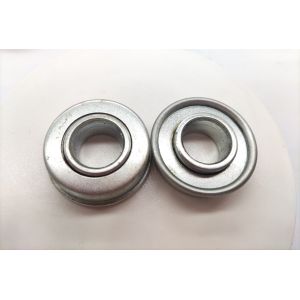 Quality 6001zz Stamping Bearing Wheelbarrow Wheel Bearings 50x47x12 wholesale
