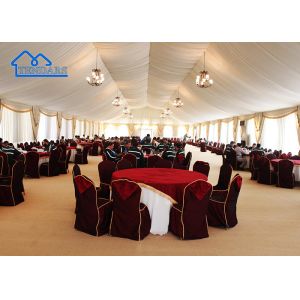 Quality Factory Customize Party Tent Accessories Luxury Gold Steel Chair Banquet Chair For Wedding Tent wholesale