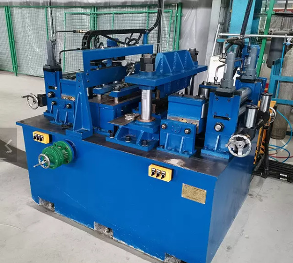 Shear & End Welder Shear & Butt Welder Strip Joiner Tip & Tail Welder Shear End Welding Machine