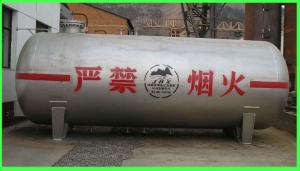 Quality Anti-Rust Anti- Corrosion Pressure Tank Chemical Biological Reaction Pressure Tank wholesale