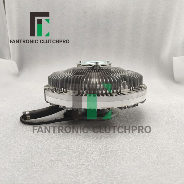 Mercedes Benz Fan Clutch Electronic Regulation 0005005222 A0005005222 0005005322 A0005005322