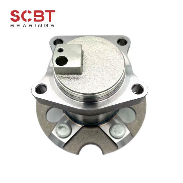 4050020800 Rear Wheel Hub Bearing Auto Parts for Geely With High Quality