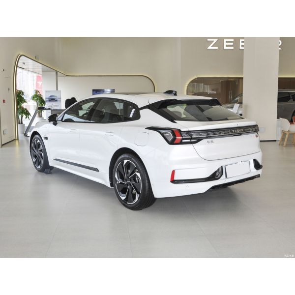 Front Wheel BEV Battery Electric Vehicle Customization Electric Hybrid Cars