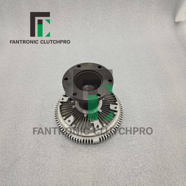 Cooling fan for DAF truck 1398793 1372386 298044N DFC066 CFC102000P