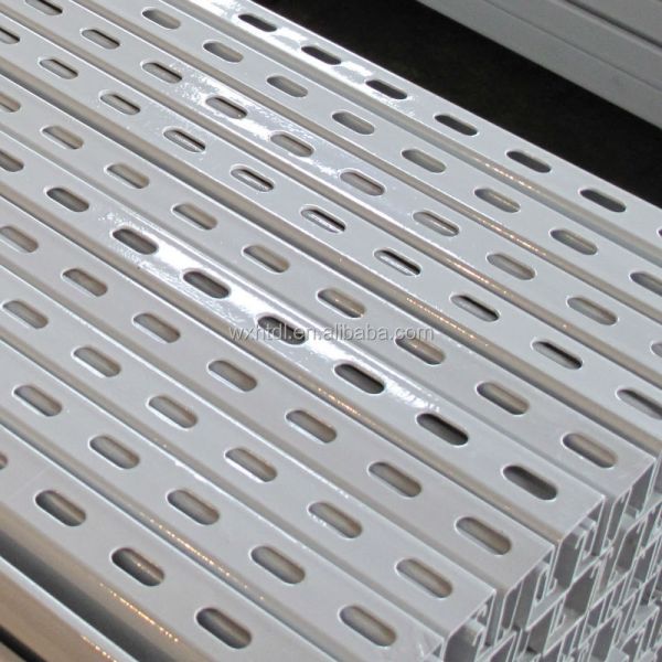 Metal Welded Stainless Steel Splice Plate
