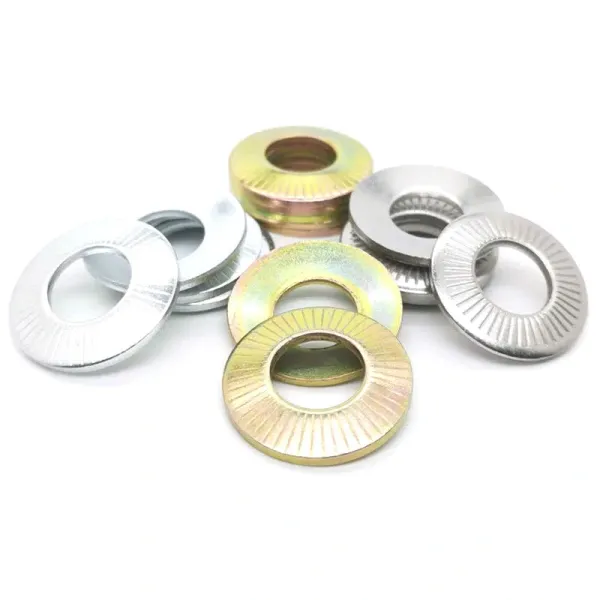 Nfe25-511 Electrical Apparatus Clamping Claws Grounding Gaskets Yzp Wzp Bzp Wbzp