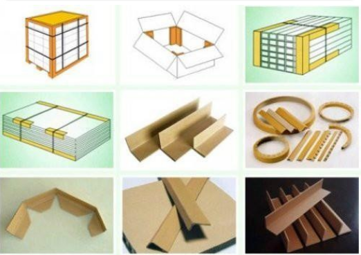 2mm 11.8kw Frequency Control Paper Edge Board Machine