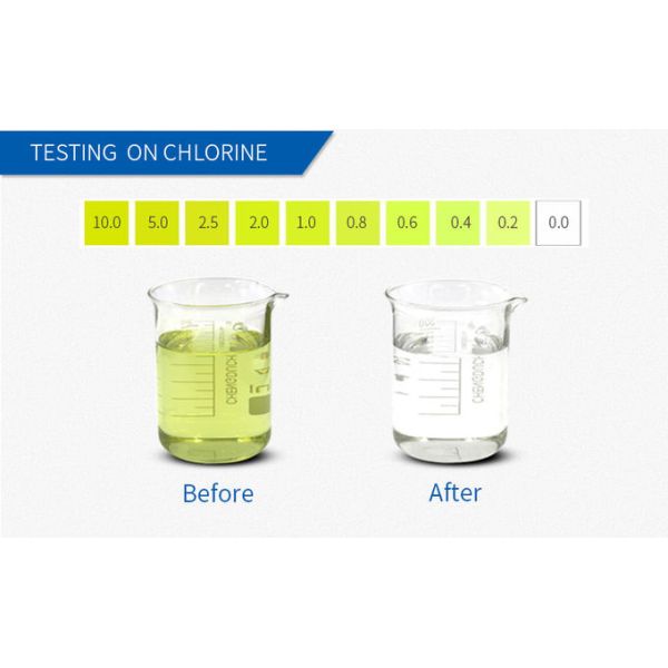 3.5L Capacity Alkaline Water Filter Pitcher Humanity Design Convenience Usage